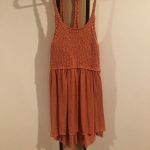 Free people shirt/dress